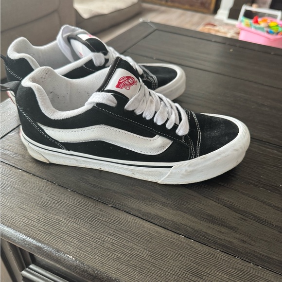 Vans Old Skool Sneaker Unisex Vintage - Picture 4 of 7